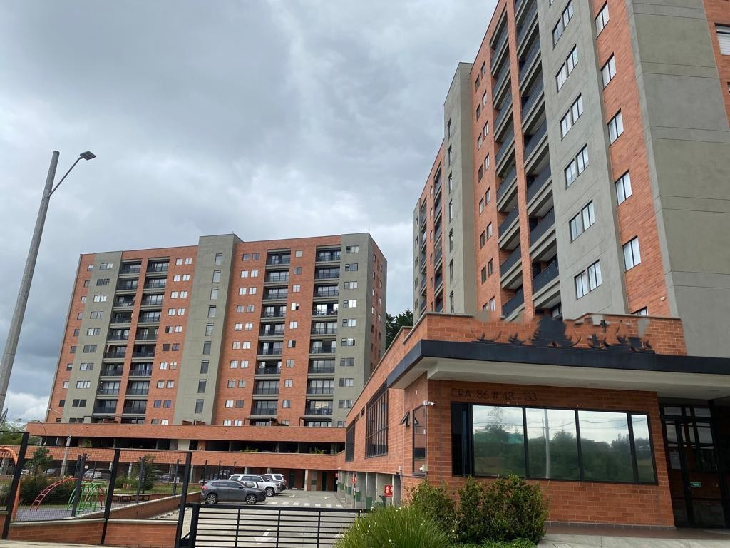 Apartamento disponible para Arriendo en Rionegro Barro Blanco Foto numero 1