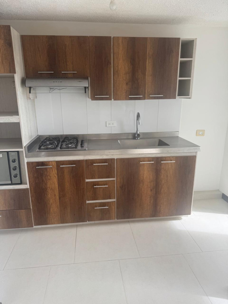 Apartamento disponible para Venta en Rionegro Sector La Catolica Foto numero 1