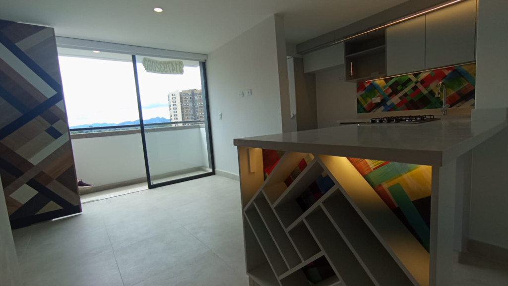 Apartamento disponible para Arriendo en Rionegro con un valor de $2,000,000 código 1003356