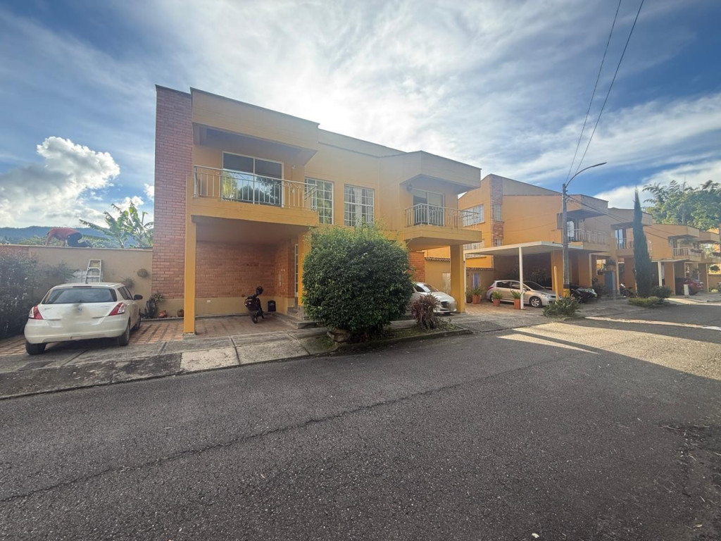 Casa disponible para Venta en La Ceja El Tambo Foto numero 1