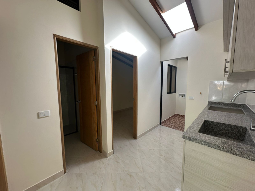 Apartamento disponible para Arriendo en Rionegro Sector El Hospital Foto numero 1