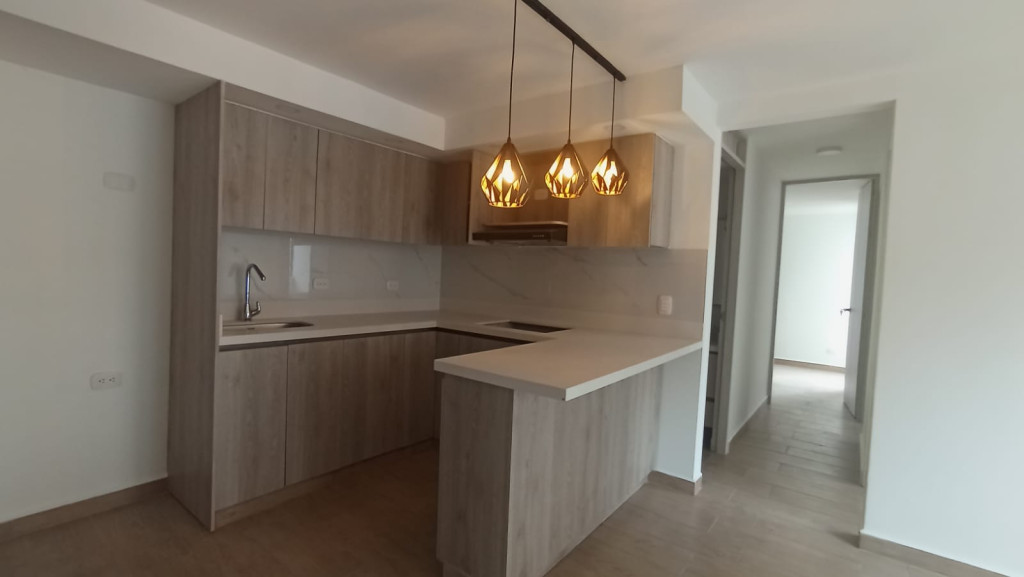 Apartamento disponible para Arriendo en Rionegro Vía Antigua A Marinilla Foto numero 1