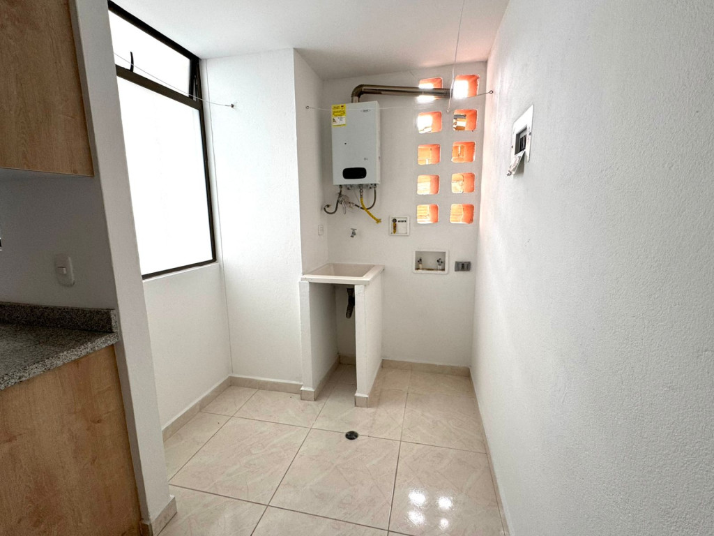 Apartamento disponible para Venta en La Ceja Sector El Hospital Foto numero 1