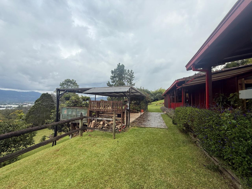 Finca disponible para Ambos en La Ceja El Capiro Foto numero 1
