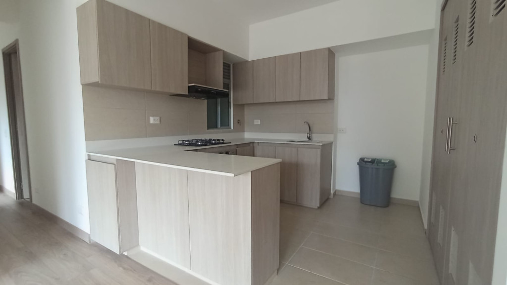 Apartamento disponible para Arriendo en Rionegro Sector San Nicolás Foto numero 1