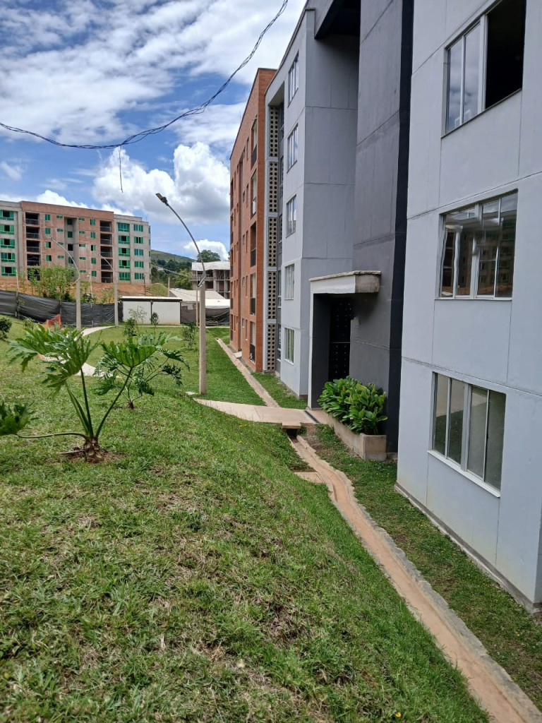 Apartamento disponible para Venta en La Ceja Sector Montesol Foto numero 1