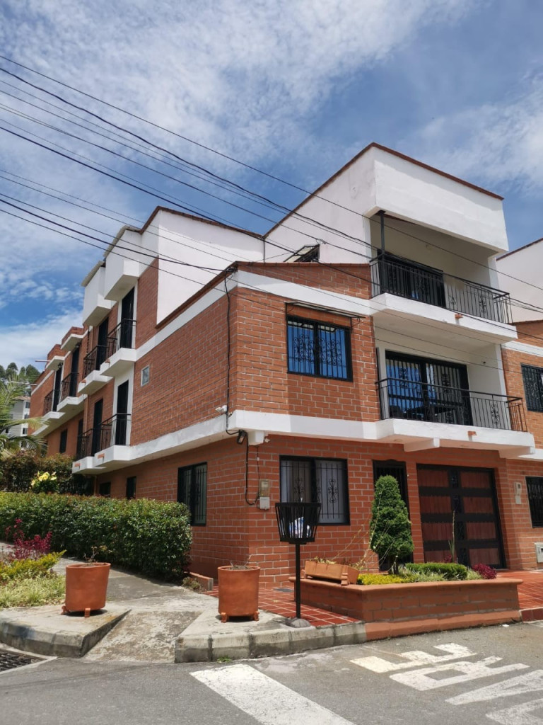 Casa disponible para Venta en Marinilla Villas Del Sol Foto numero 1