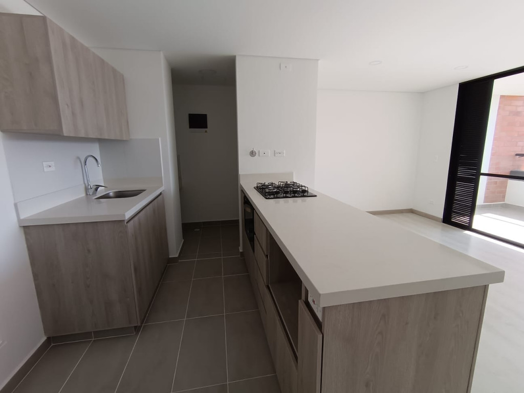 Apartamento disponible para Venta en Rionegro San Antonio Foto numero 1