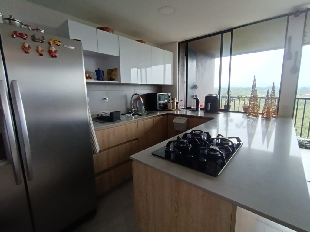 Apartamento disponible para Venta en Rionegro San Antonio Foto numero 1