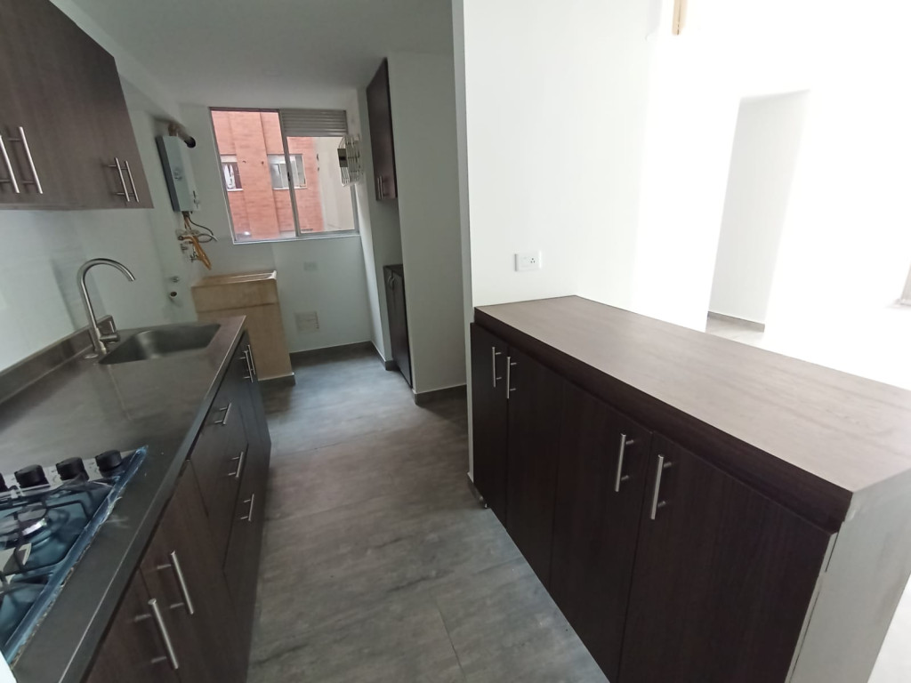 Apartamento disponible para Arriendo en Rionegro Sector Los Colegios Foto numero 1