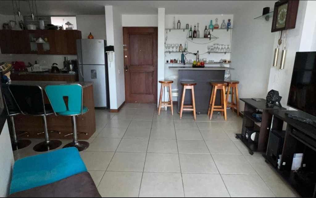 Apartamento disponible para Venta en Rionegro San Antonio Foto numero 1