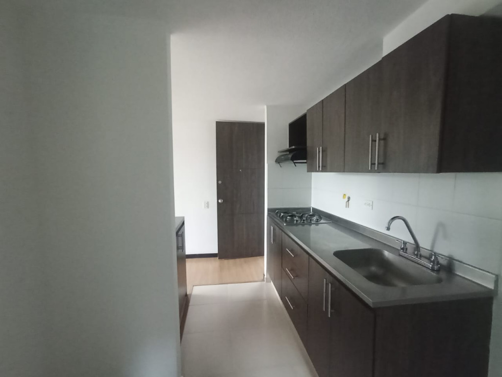 Apartamento disponible para Arriendo en Rionegro Centro Foto numero 1