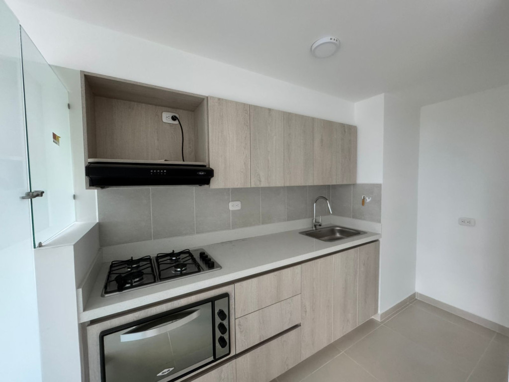 Apartamento disponible para Arriendo en Rionegro Fontibón Foto numero 1