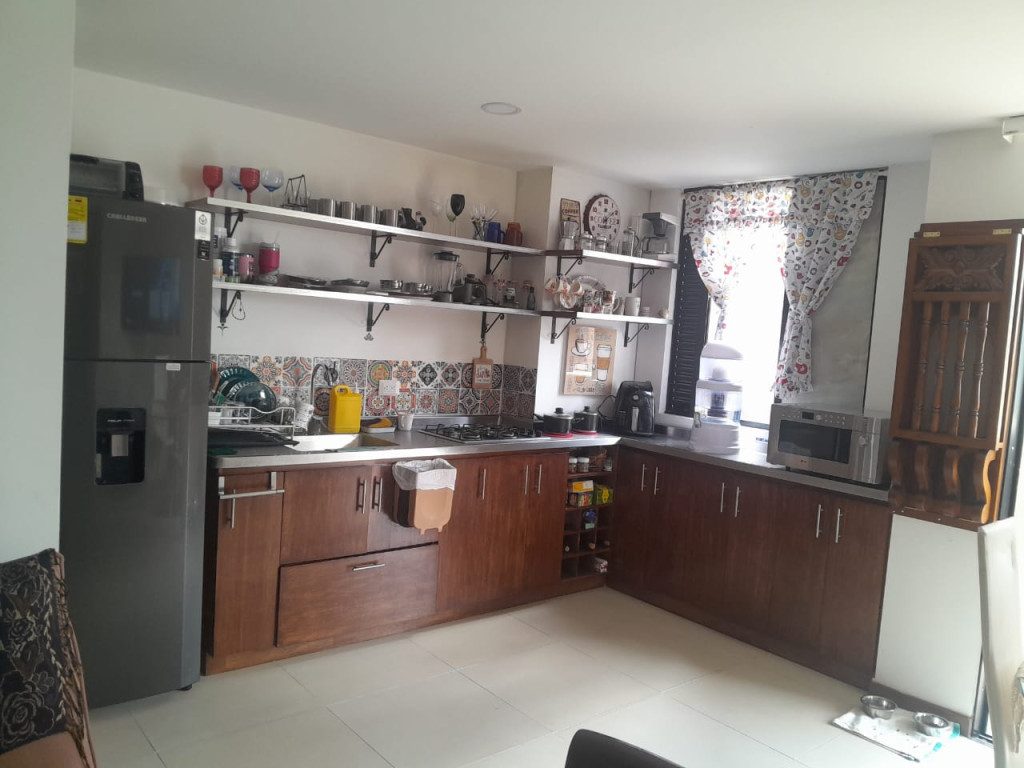 Apartamento disponible para Arriendo en Rionegro San Antonio Foto numero 1