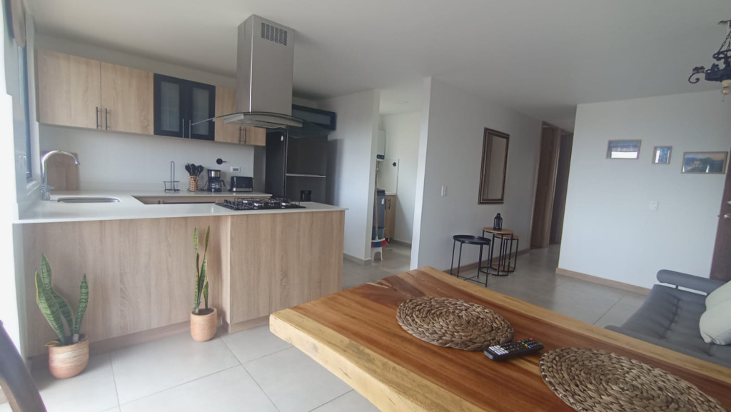 Apartamento disponible para Arriendo en Rionegro San Antonio Foto numero 1