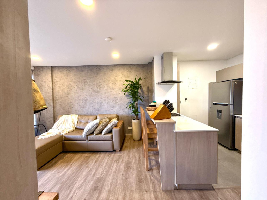 Apartamento disponible para Venta en Rionegro Llanogrande Foto numero 1