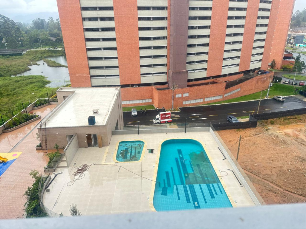 Apartamento disponible para Venta en Rionegro Barro Blanco Foto numero 1