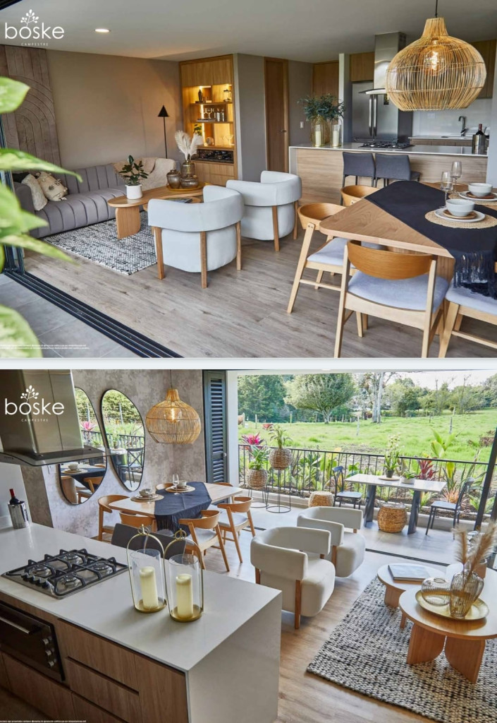 Apartamento disponible para Venta en Rionegro San Antonio Foto numero 1
