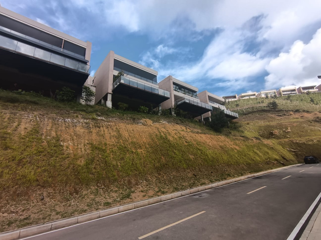 Casa disponible para Venta en Rionegro Sajonia Foto numero 1