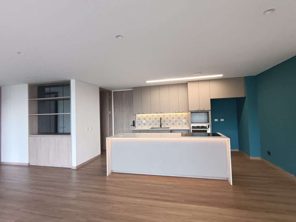 Apartamento disponible para Venta en Rionegro Sajonia Foto numero 1