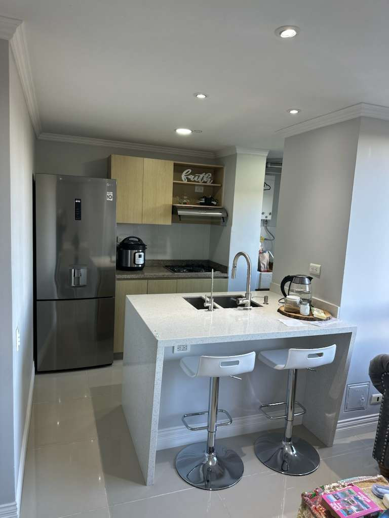Apartamento disponible para Venta en Rionegro San Antonio Foto numero 1