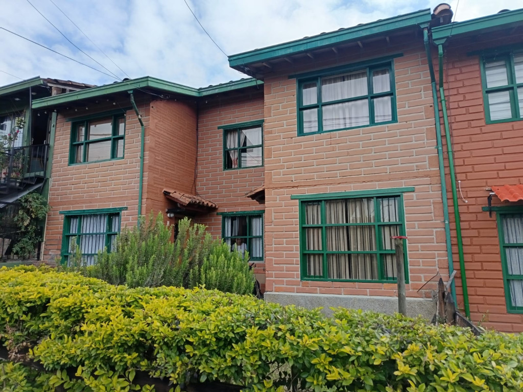 Casa disponible para Venta en Rionegro San Antonio Foto numero 1