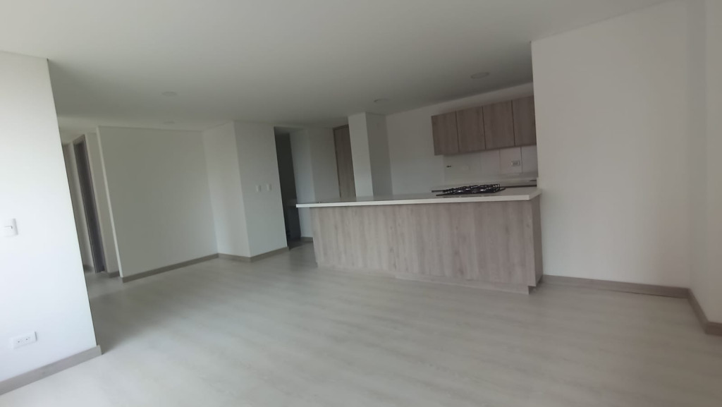 Apartamento disponible para Arriendo en Rionegro San Antonio Foto numero 1