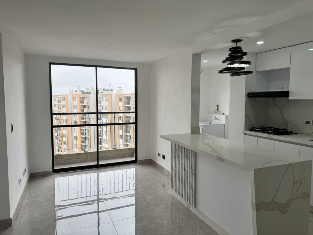 Apartamento disponible para Arriendo en Rionegro Vía Antigua A Marinilla Foto numero 1
