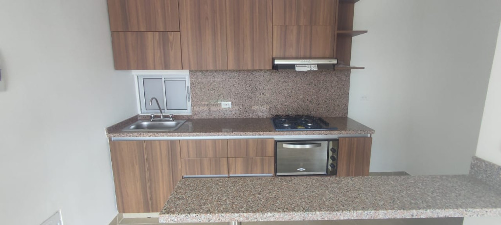 Apartamento disponible para Arriendo en Rionegro con un valor de $2,300,000 código 1003315