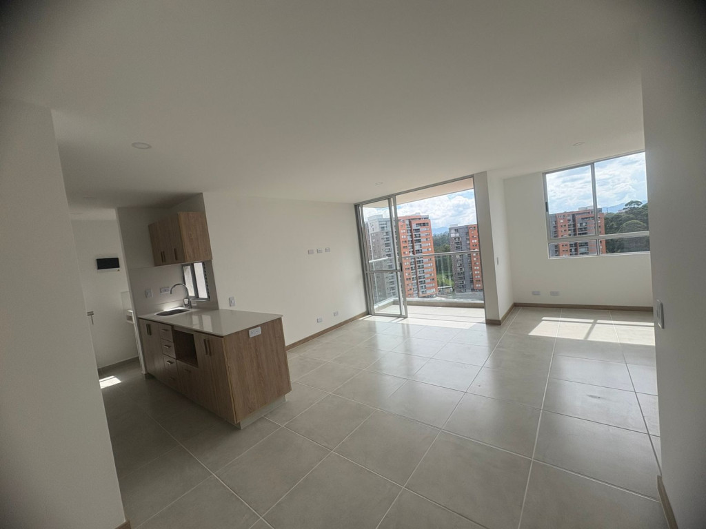 Apartamento disponible para Arriendo en Rionegro Sector Los Colegios Foto numero 1