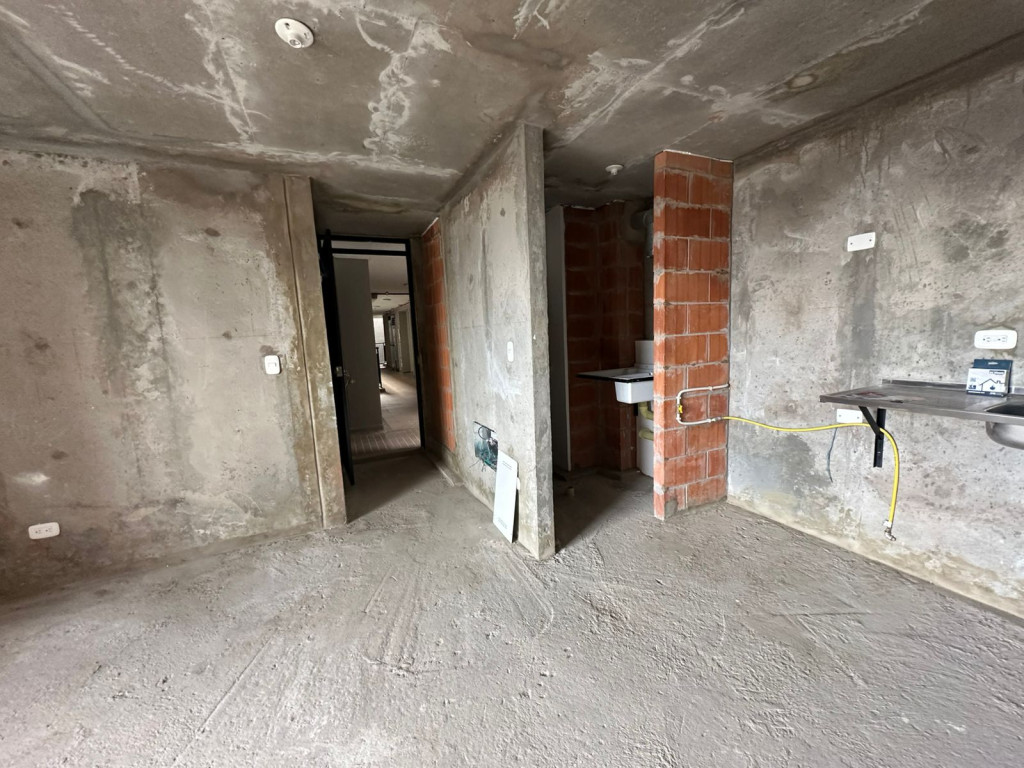 Apartamento disponible para Venta en Rionegro Vía Antigua A Marinilla Foto numero 1