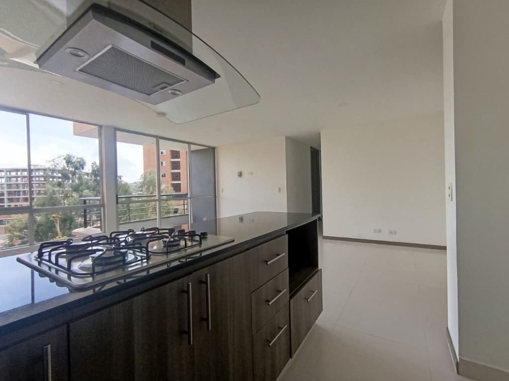 Apartamento disponible para Venta en Rionegro Sector Los Colegios Foto numero 1