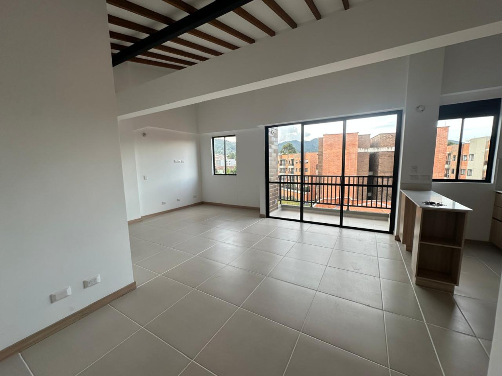 Apartamento disponible para Arriendo en La Ceja Sector Comfama Foto numero 1