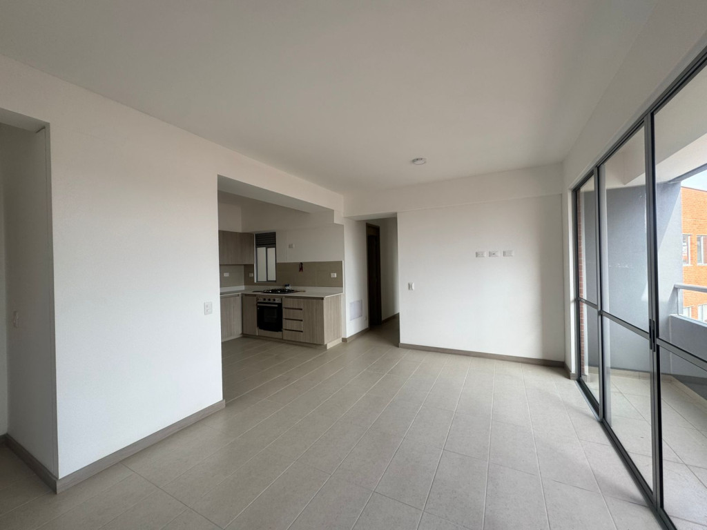 Apartamento disponible para Venta en Rionegro Barro Blanco Foto numero 1