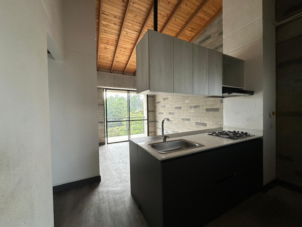 Apartamento disponible para Ambos en La Ceja Sector San Nicolás Foto numero 1