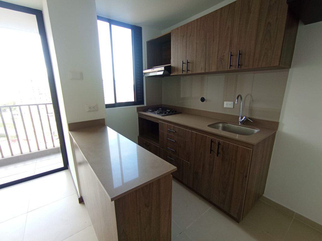 Apartamento disponible para Venta en Rionegro San Antonio Foto numero 1