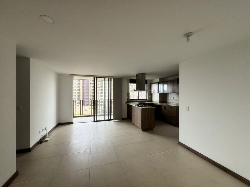 Apartamento disponible para Arriendo en Rionegro Medieval Foto numero 1
