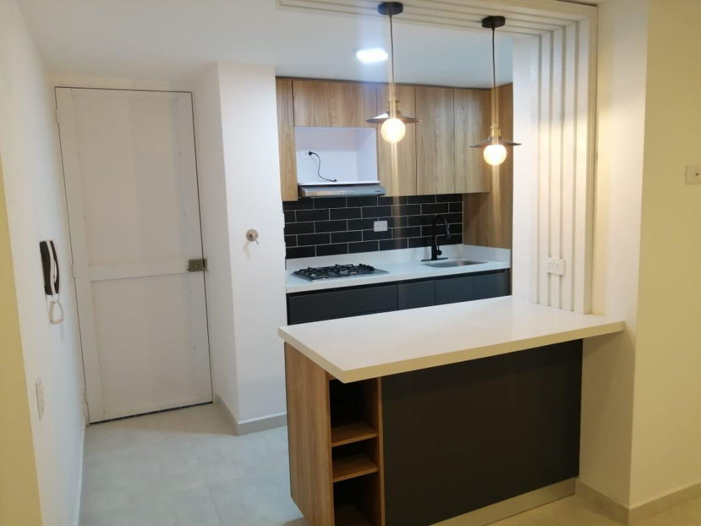 Apartamento disponible para Venta en La Ceja Sector Montesol Foto numero 1
