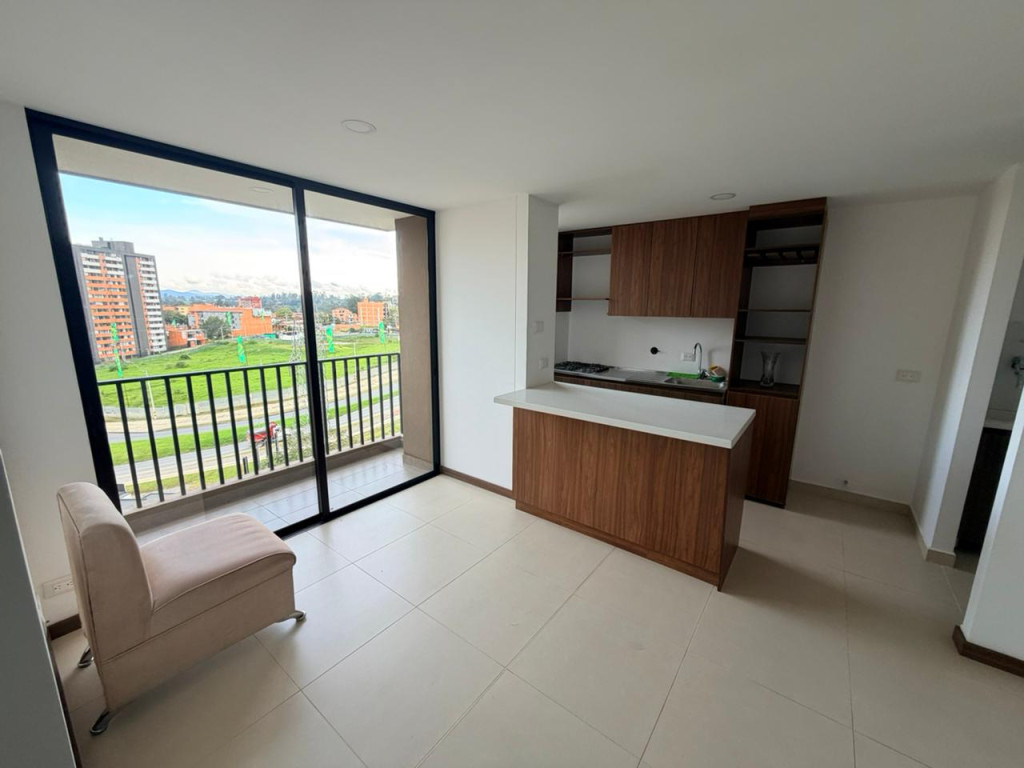 Apartamento disponible para Venta en Rionegro San Antonio Foto numero 1