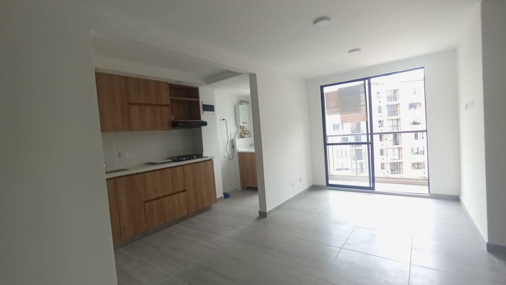 Apartamento disponible para Arriendo en Rionegro Vía Antigua A Marinilla Foto numero 1