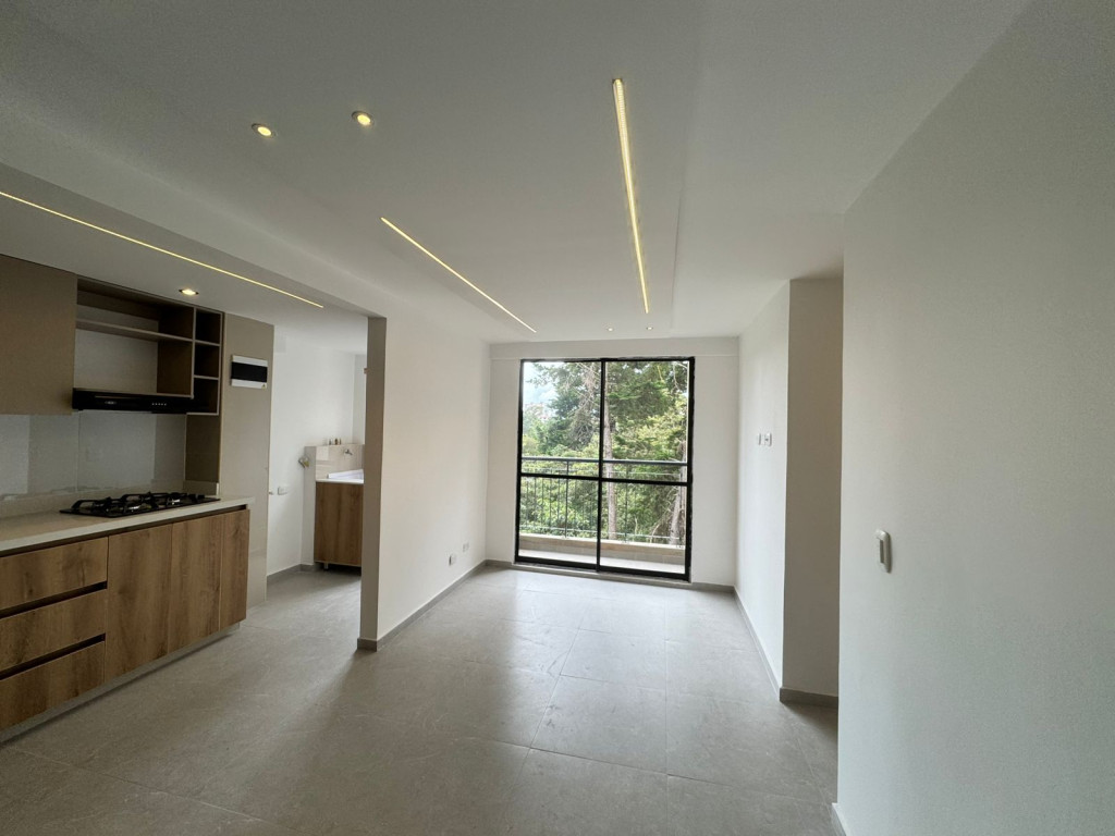 Apartamento disponible para Ambos en Rionegro Vía Antigua A Marinilla Foto numero 1