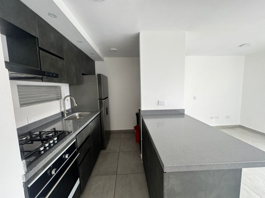Apartamento disponible para Arriendo en Rionegro Vía Antigua A Marinilla Foto numero 1