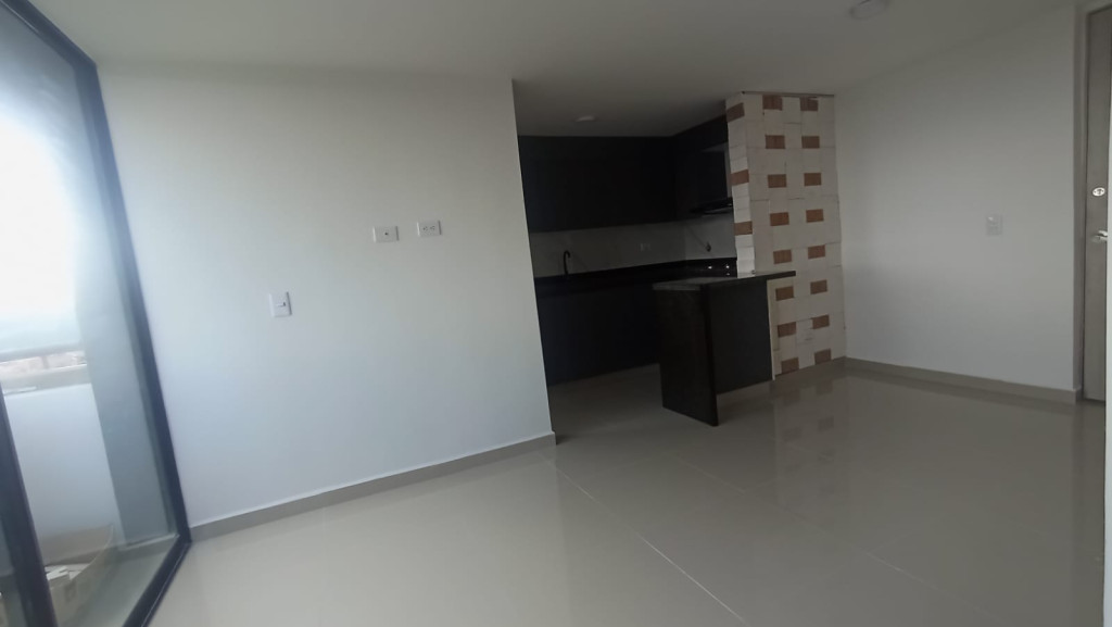 Apartamento disponible para Arriendo en Rionegro con un valor de $2,000,000 código 1003291