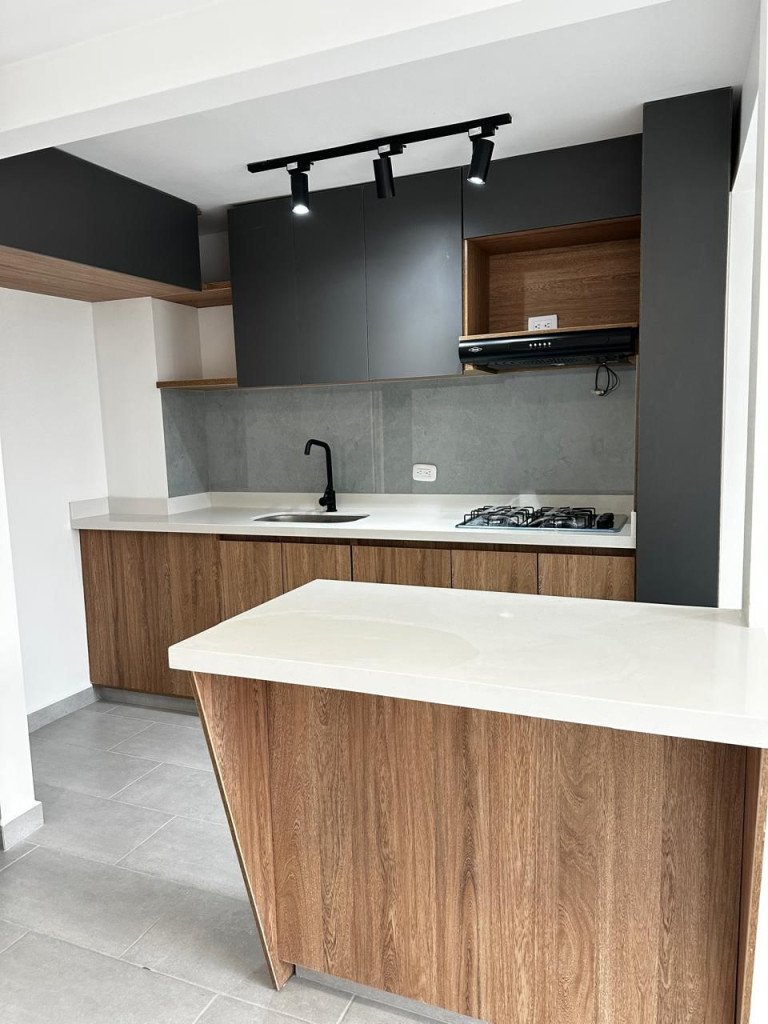 Apartamento disponible para Venta en Rionegro Vía Antigua A Marinilla Foto numero 1