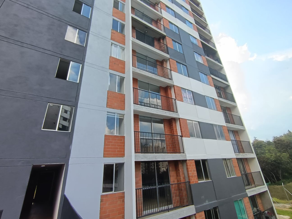 Apartamento disponible para Venta en Rionegro El Porvenir Foto numero 1