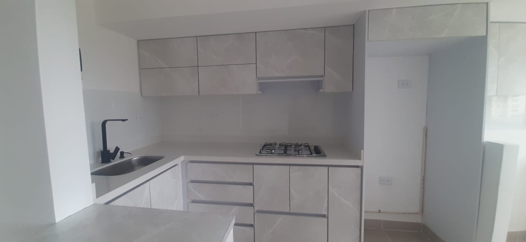 Apartamento disponible para Venta en Rionegro San Antonio Foto numero 1