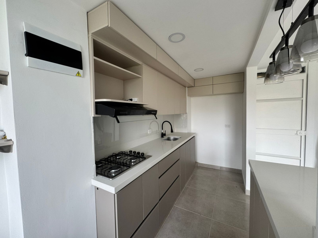 Apartamento disponible para Venta en Rionegro Vía Antigua A Marinilla Foto numero 1