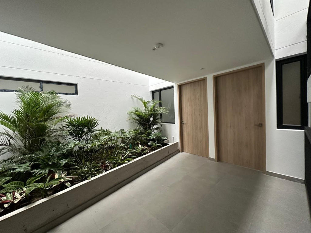 Apartaestudio disponible para Arriendo en La Ceja San Cayetano Foto numero 1