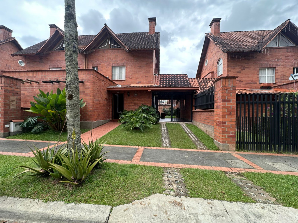 Casa disponible para Venta en Rionegro Sector San Nicolás Foto numero 1