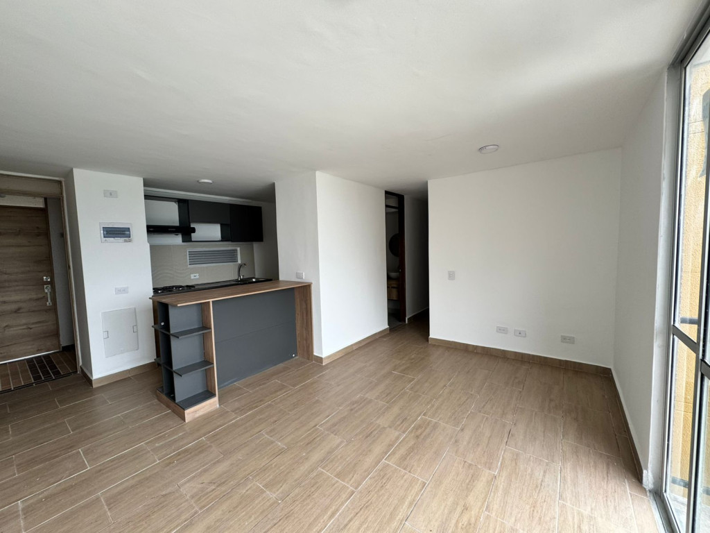 Apartamento disponible para Arriendo en Rionegro Vía Antigua A Marinilla Foto numero 1